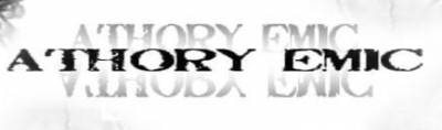 logo Athory Emic